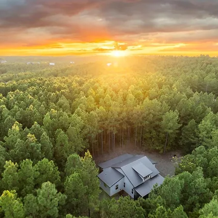 Villa Hideaway Pines